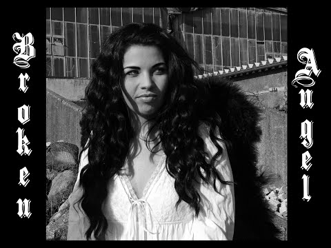 Broken Angel - by Average Victims