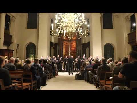 Salve Regina a5 - Palestrina