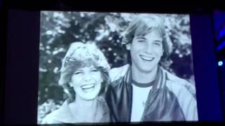 Debbie Boone Shipshewana June 10, 2015