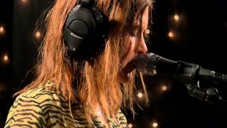 The Juliana Hatfield Three - Spin the Bottle (Live on KEXP)