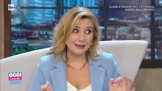 Rino Gaetano: il nipote Alessandro lo racconta - Oggi è un altro giorno 28/10/2020