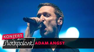 Adam Angst live | 10 Jahre Adam Angst im E-Werk, Köln 2024 | Rockpalast