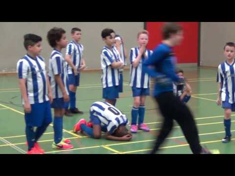 Tus Hamburg Cup 2015 7meter schießen