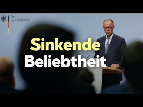 Regierung kann schlechte Umfragewerte „nicht wirklich beeinflussen“ – Regierungssprecher