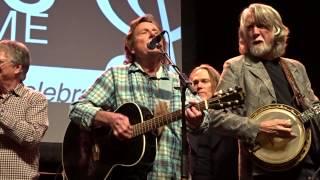 Nitty Gritty Dirt Band - &quot;Will The Circle Be Unbroken&quot; - 01/09/15