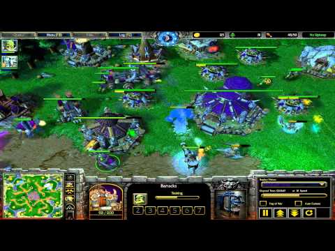 TyLoo.TH000 vs EH.GIGABITE.Fly100% 2set [ENG]