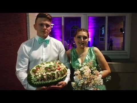 DJ Savin aus München für Ihre Hochzeit