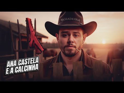 GIO LISBOA - A BOIADEIRA COLOU NO SHOW? 🤠