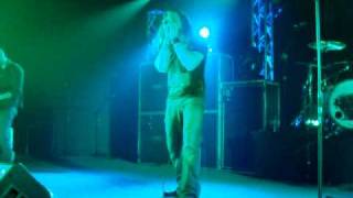 The Life - Decyfer Down