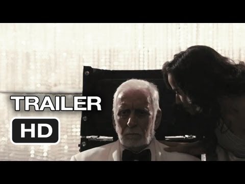 The Condemned Official US Trailer 1 (2013) - Mystery Movie HD