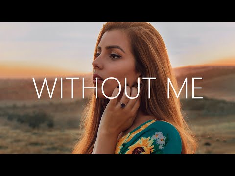 MitiS - Without Me (Lyrics) feat. Danni Carra