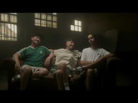 KALIZA - Poco a Poco (Videoclip Oficial)