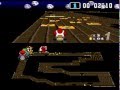 Super Mario Kart 150cc Ghost Valley 3 As D K Jr Joel