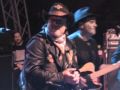 Blues Trackers & Leverty Blues, Jam at Super ...