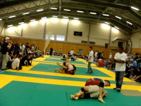 Stavanger MMA Center Idris Musajev  -  Chechnya 2010  Open Class ( do 75kg )