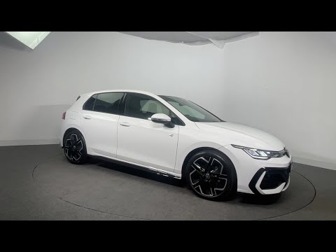 Volkswagen Golf GOLF R-LINE 2.0 TDI 150HP - Image 2