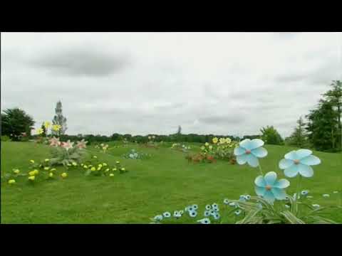 Tubby Spooky Music 1 Teletubbies - WildBrain Crossover)