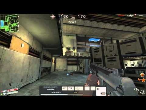 Steam Community :: Video :: [MMOFPS]Final Bullet Indonesia CBT Gameplay #1