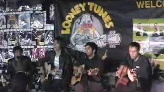 head automatica - graduation day acoustic