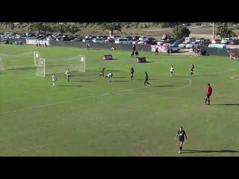 2021 ECNL SAN DIEGO EVENT Real Colorado National ECNL vs Alabama FC ECNL