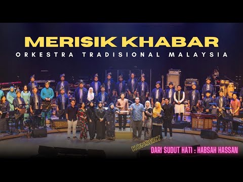 Merisik Khabar - Sudirman Hj. Arshad by ARISH MIKAEL ft OTM