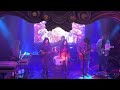 ONE-EYED JACK 👁️ "GROW" 12/30/22 THE CUTTING ROOM
