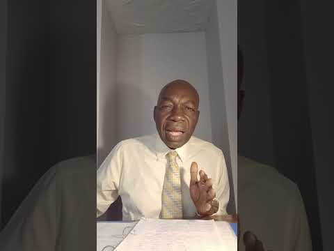 V3A- "No "spirit" of Nicodemus & Gamaliel!