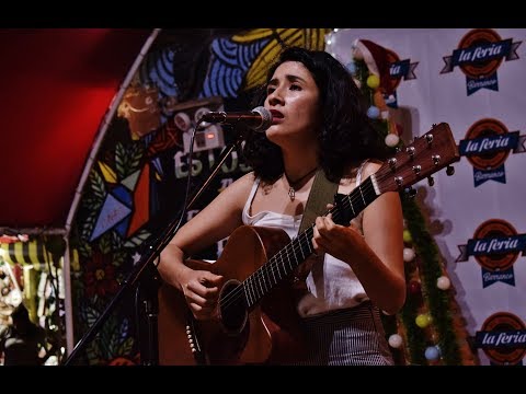 Danitse - Vas a aprender (La Feria: Edición Navideña) 2018