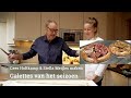 Cees & Stella maken galettes van het seizoen