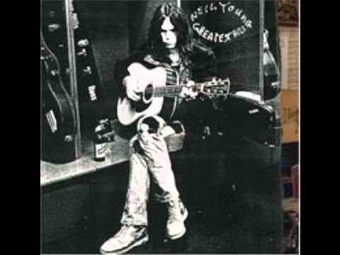 Neil Young  - Words (Between the Lines of Age) Live Road Rock