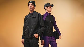 Fabletics FLM January Collection