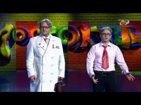 Portokalli, 16 Prill 2017 - Proletari dhe djali i vet