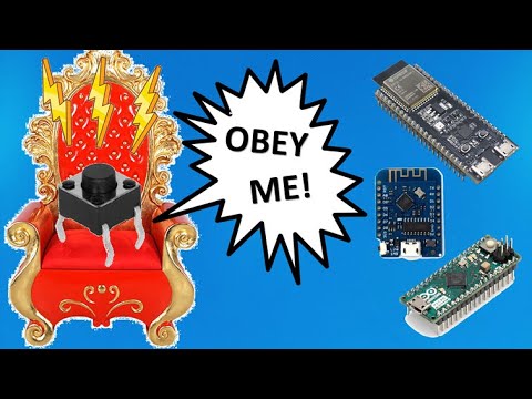 14.  How to Fix ESP32 Button Interrupt Issues (Different Solutions)