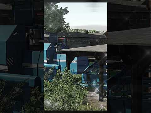 #farma #farmingsimulator22 #fs22polskamapa #fs22 #zielonka #fs25