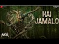 Hai Jamalo Song Munjya 2024 Sachin Jigar Ft Skeletron 4k Hd Song New Song