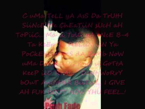 LiiL B Ft Lii HaTtCh (FeeLiNgS iiN Ya PoCkEt)