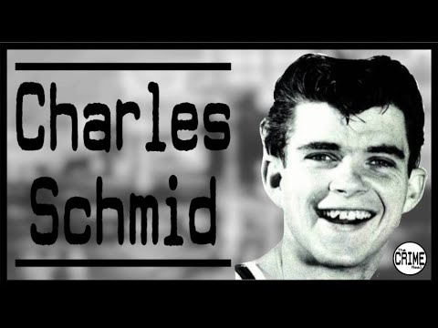 Charles Schmid (American Serial Killer) ~ Wiki & Bio with Photos | Videos