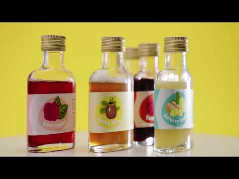 Dripl Tasting Box Video