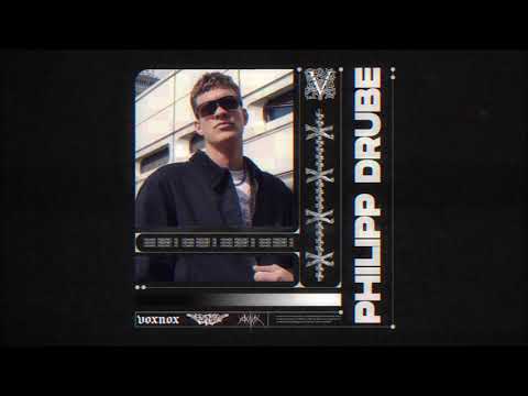 Voxnox Podcast 110 - Philipp Drube