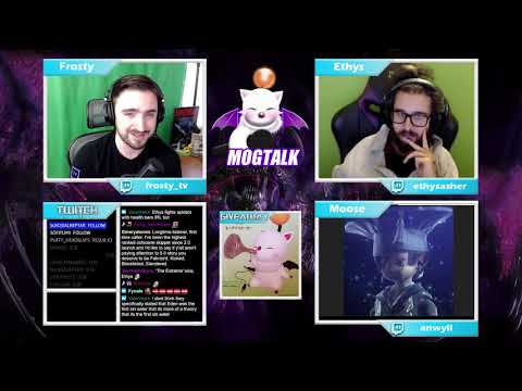 MogTalk: Episode 174 - Skipped Cutscenes: Lore Dive