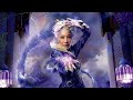 Madame Morrible: Powers & Fight Scenes | Wicked