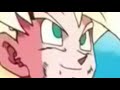Mondongo Goku Meme