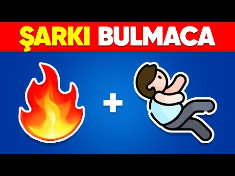 Emoji Song Puzzle 🎼 Guess the Song with Emoji | Emoji Song Riddle