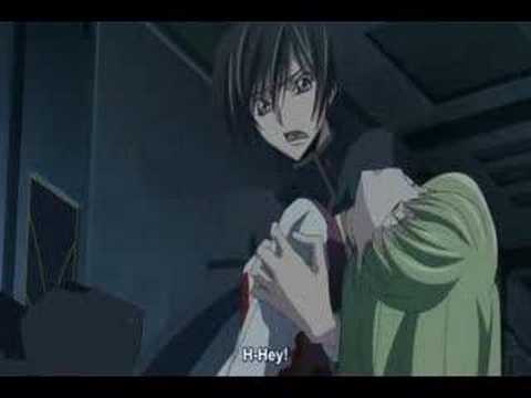 Code Geass - Somnus Nemoris