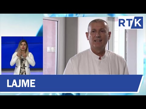 RTK3 LAJME 17:00 04.09.2019