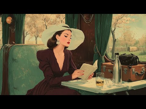 Vintage Jazz Classic | Timeless Jazz Vibes