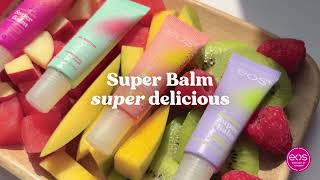 eos Products Flavor Obsessed