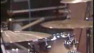 The Scarlet Ending - Downfall (live)