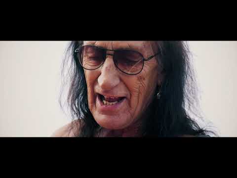 Ken Hensley - Lost (My Guardian) - [Official Video]