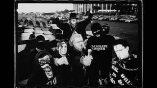 TRACK 6 (FREEDOM IS A STATE OF MIND ALBUM) CORPORATE AVENGER BIBLE IS BULLSHXT